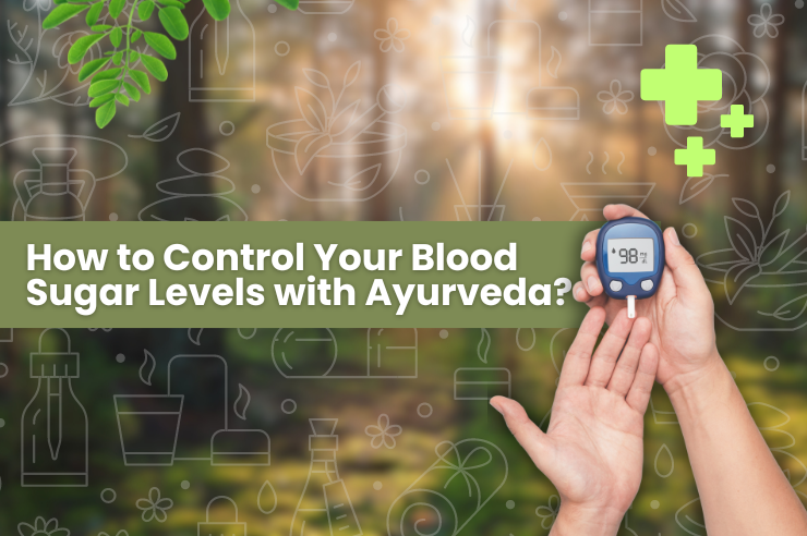 Diabetes Treatment in Ayurveda