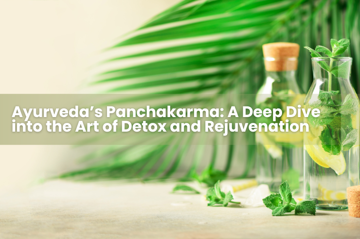 Ayurvedic Panchakarma Treatment