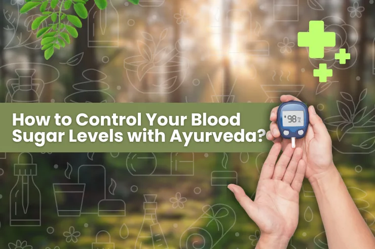 Diabetes Treatment in Ayurveda