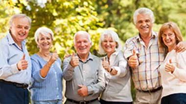 Post Retirement Life