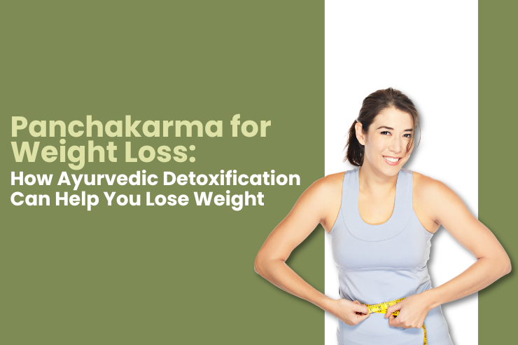 Best Ayurvedic Weight Loss Centre in India