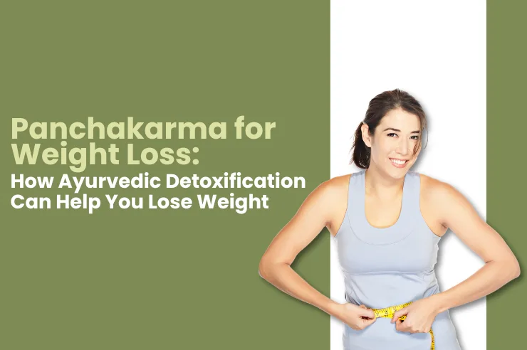 Best Ayurvedic Weight Loss Centre in India