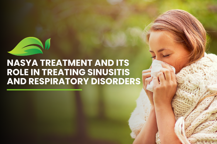Best Ayurvedic Treatment for Sinusitis