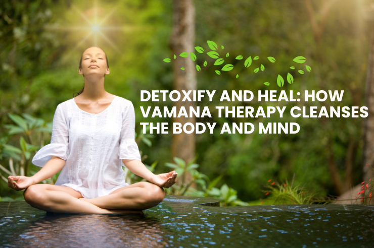 Vamana treatment in India