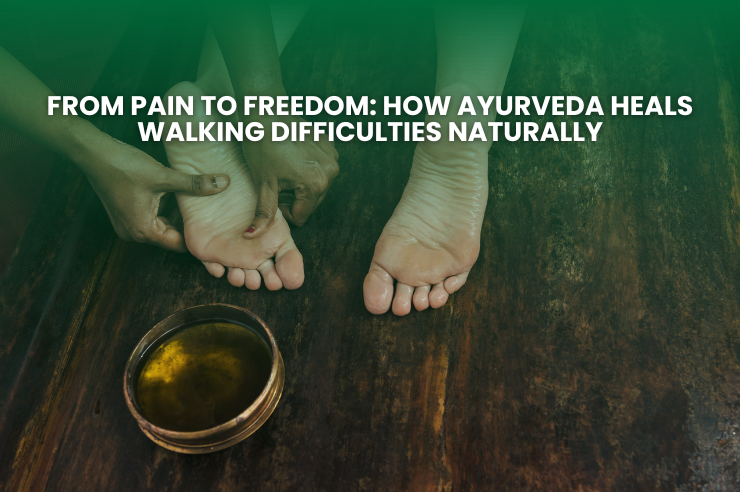 Ayurvedic Treatment for Arthritis and Osteoarthritis