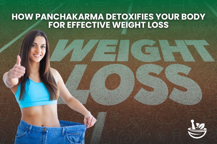 Ayurvedic Weight Loss Treatment