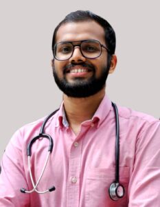 Dr. Midhinlal
