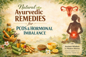 ayurvedic treatment for women