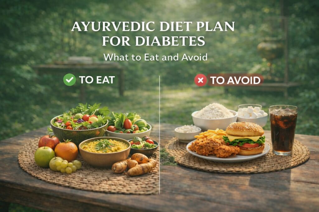 Diabetes