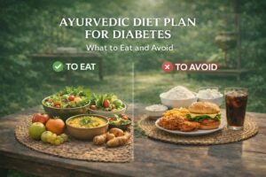 Diabetes