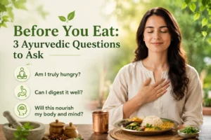 Panchakarma detoxification treatment