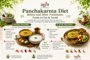 Panchakarma Diet