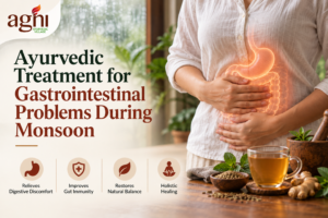 Gastrointestinal Problems