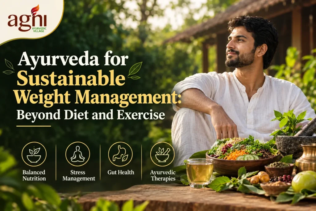 weight management
